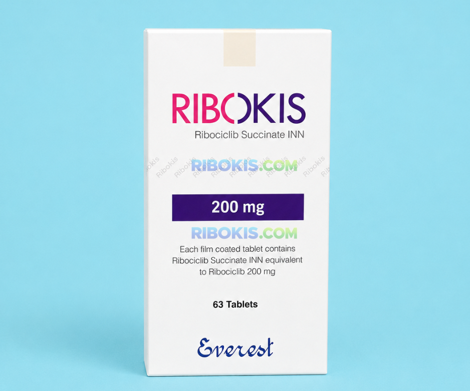 ribokis 200 mg